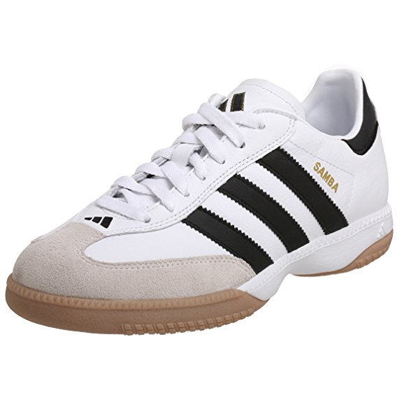 adidas Performance Men's Samba Millennium Indoor Soccer Shoe