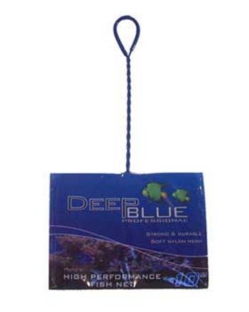 Deep Blue Professional ADB12010 Fish Net, 10 by 7-Inch, Coarse