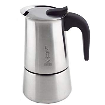 Bialetti Musa 6-Cup Stovetop Percolator