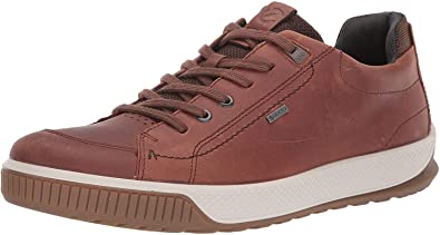 ECCO Men's Byway Tred Gore-tex Sneaker