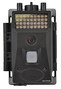 Wildgame Innovations Infrared Digital Scouting camera 10.0- Megapixel