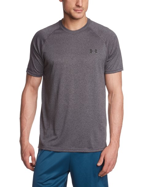 Under Armour Men's Tech Short Sleeve T-Shirt