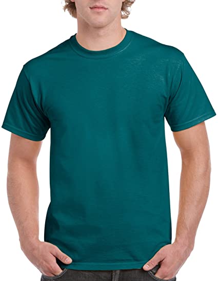 Gildan Men's G2000 Ultra Cotton Adult T-Shirt