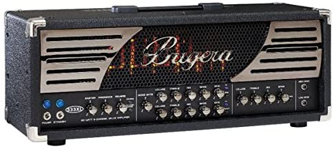 BUGERA 333