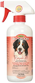 Bio-Groom Repel-35 Insect Control Pet Spray