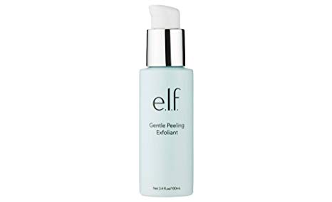 E.l.f. Cosmetics Gentle Peeling Exfoliant, 3.4 Fluid Ounce