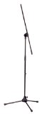 Ashton MSB150B Black Microphone Stands