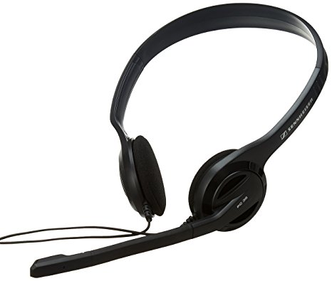 Sennheiser PC 36 USB Headset with Microphone