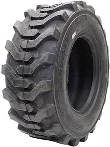 Carlisle Trac Chief Lawn & Garden Tire - 23X8.50-12