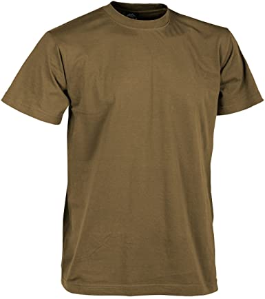 Helikon T-Shirt Mud Brown