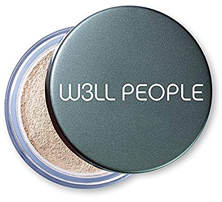 W3LL PEOPLE - Natural Altruist Satin Mineral Foundation (Fair Pink 11)
