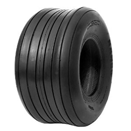 Carlisle Straight Rib Lawn & Garden Tire - 13X5-6