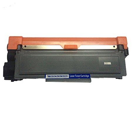 Toner Clinic ® TC-TN660 Compatible Laser Toner Cartridge for Brother TN-660 Compatible With Brother DCP-L2520DW DCP-L2540DW HL-L2300D HL-L2305W HL-L2320D HL-L2340DW HL-L2360DW HL-L2380DW MFC-L2700DW MFC-L2720DW MFC-L2740DW