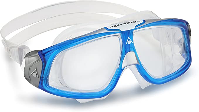 Aqua Sphere Seal 2.0 Adult Swim Goggle