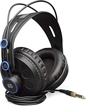 PreSonus HD7 Semi-Closed Studio Headphones