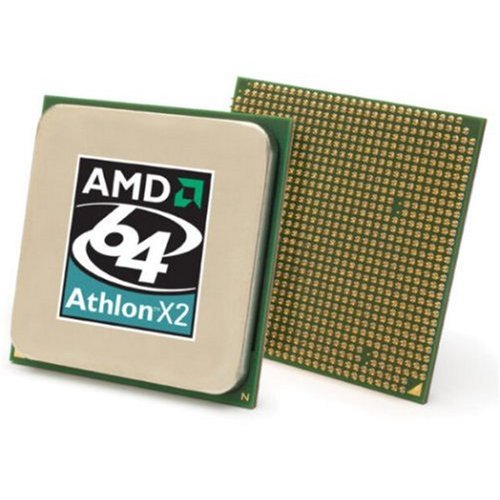 Athlon 64 X2 Dual-Core 4200  2.20GHz Processor