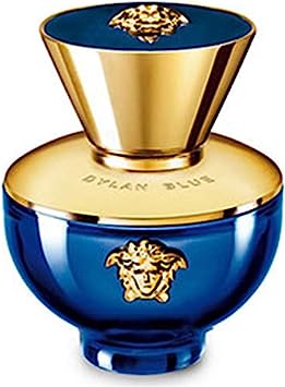 Versace Dylan Blue Pour Femme Eau de Parfum, 50 ml