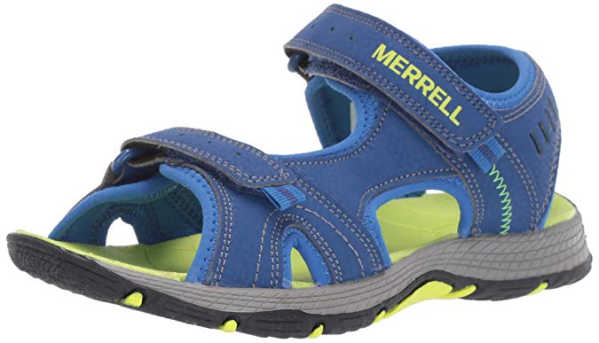 Merrell Kids' Panther Sandal