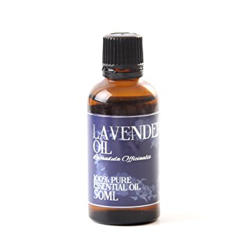 Mystic Moments Lavender Essential Oil 50ML