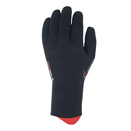Gul 5mm Dura-Flex 'Power' Neoprene Gloves