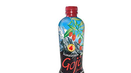 GoChi Himalayan Goji Juice (Single Bottle)