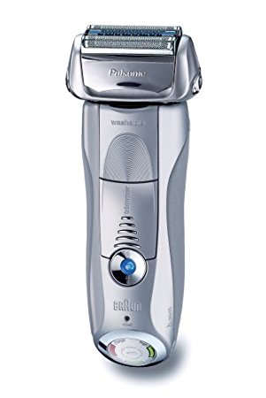 Braun Series 7- 760cc Shaver