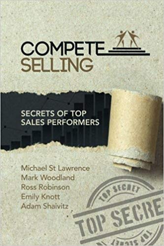Compete Selling: B&W - Version of Compete Selling