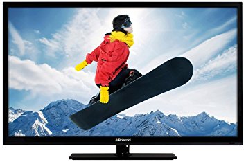 Polaroid 40GSR3000 40-Inch 1080p 60Hz LED TV