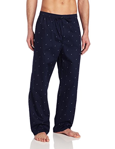Nautica Men's Soft Woven Pajama Pant