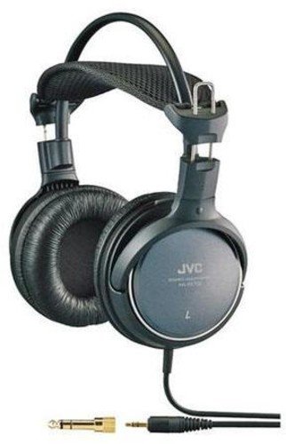 JVC-HARX700 Headphones