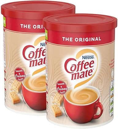 Nestle Coffee Mate Original 550g
