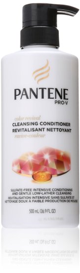 Pantene Pro-V Color Revival Cleansing Conditioner 16.9 fl oz