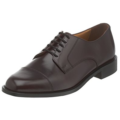 Bostonian Men's Andover Cap-Toe Oxford