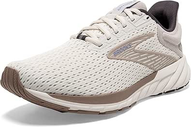 Brooks Women’s Anthem 6 Neutral Running Shoe