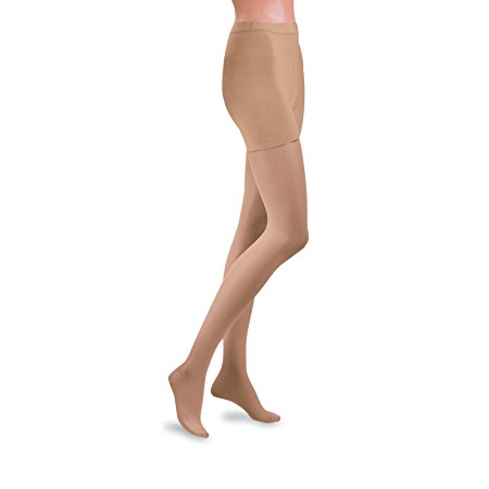 Jobst Women's UltraSheer Moderate Support Pantyhose