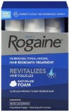 Rogaine for Men Hair Regrowth Treatment Easy-to-Use Foam 211 Ounce