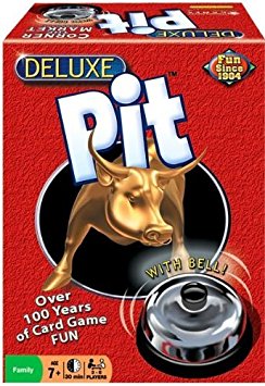 Deluxe Pit
