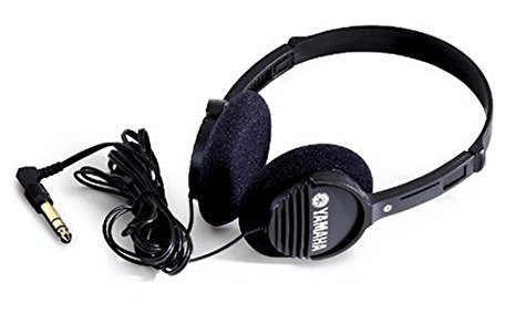 Yamaha RH1C Portable Headphones