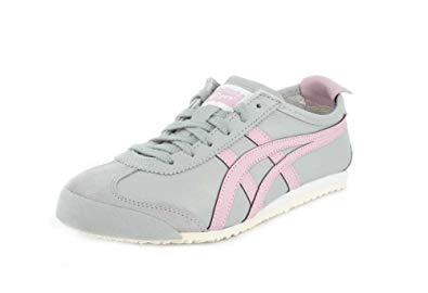 Onitsuka Tiger Mexico 66 Fashion Sneaker