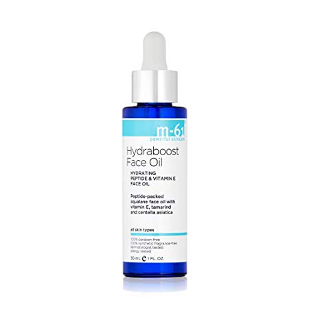 Hydraboost Face Oil
