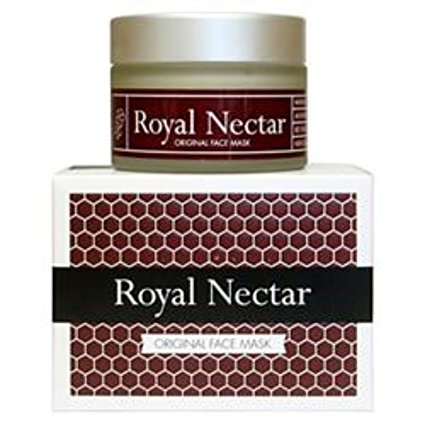 Royal Nectar Face Mask with Bee Venom 50ml