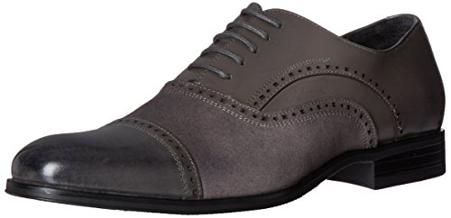 Stacy Adams Men's Sedgwick Cap-Toe Oxford Shoe