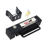 Automatic Gate Lock FM143 for Mighty Mule Automatic Gate Openers