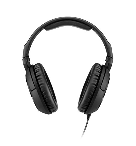 Sennheiser HD 200 Professional Monitoring Headphone