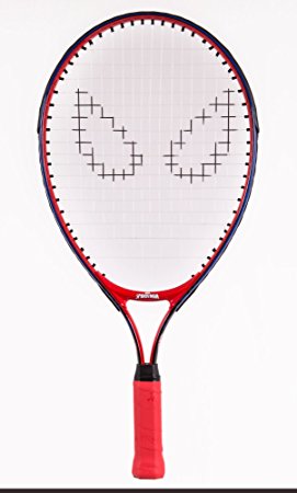 Marvel Junior Spider-Man Tennis Racquet