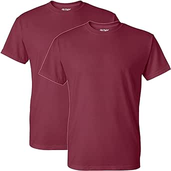 Gildan Unisex-Adult Dryblend T-Shirt, Style G8000, Multipack