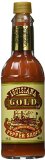 Louisiana Gold Red Pepper Sauce with Tabasco Peppers - 5 oz