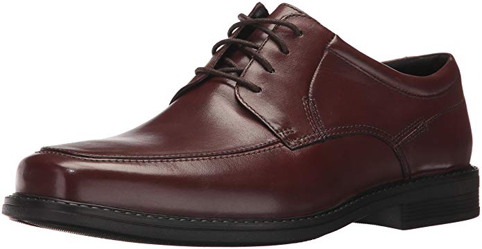 BOSTONIAN Men's Ipswich Apron Oxford