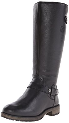 Naturalizer Women's Tanita Riding Boot