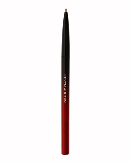 Kevyn Aucoin The Precision Brow Pencil, Brunette, 0.003 Ounce